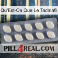 What Is Tadalafil 08